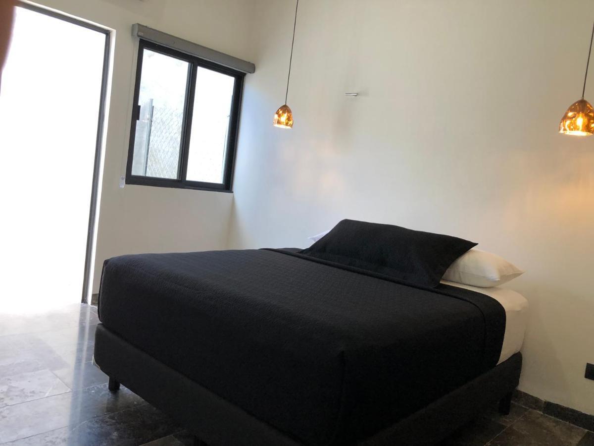 Hotel Suites La Negra Boutique Mérida Buitenkant foto
