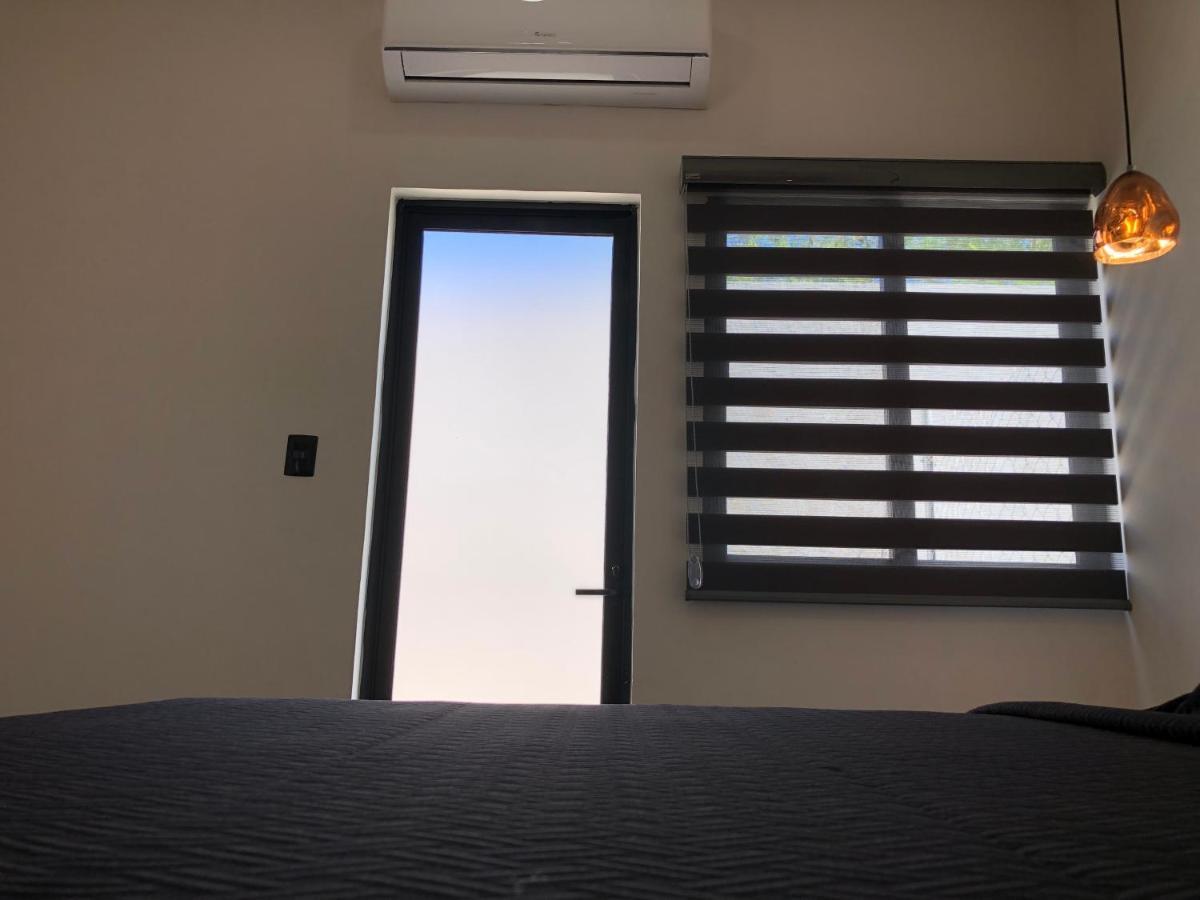 Hotel Suites La Negra Boutique Mérida Buitenkant foto