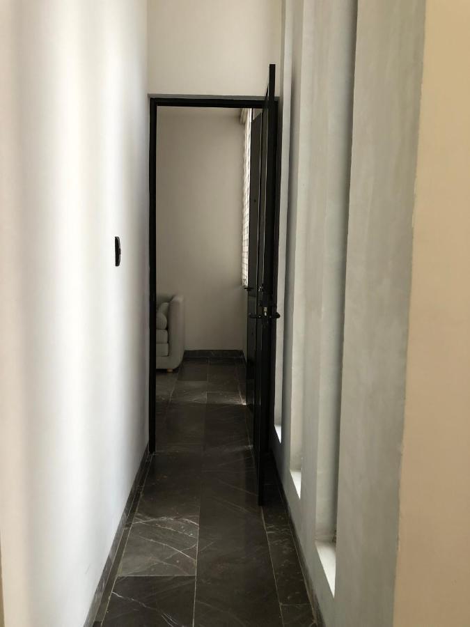 Hotel Suites La Negra Boutique Mérida Buitenkant foto