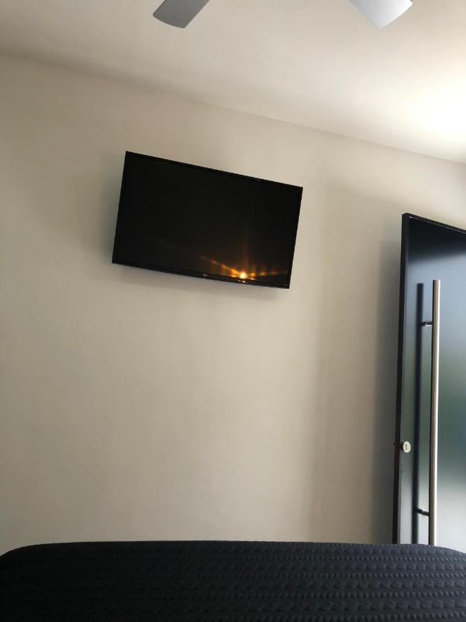 Hotel Suites La Negra Boutique Mérida Buitenkant foto