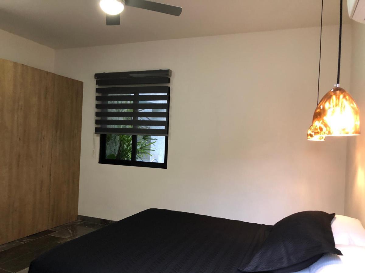 Hotel Suites La Negra Boutique Mérida Buitenkant foto