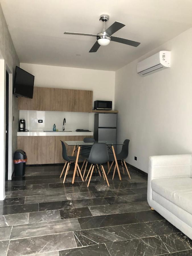 Hotel Suites La Negra Boutique Mérida Buitenkant foto