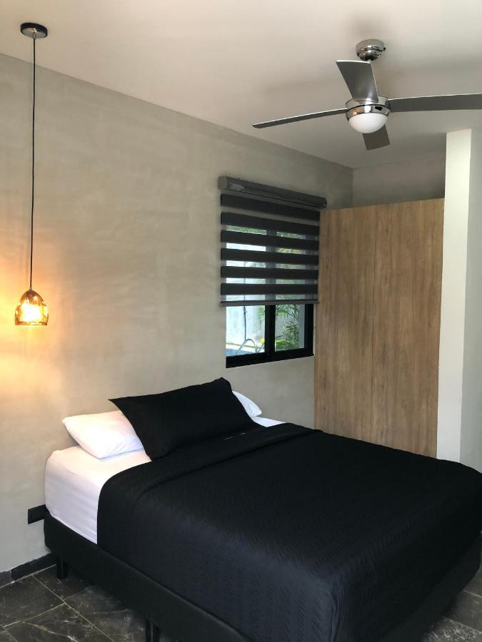 Hotel Suites La Negra Boutique Mérida Buitenkant foto